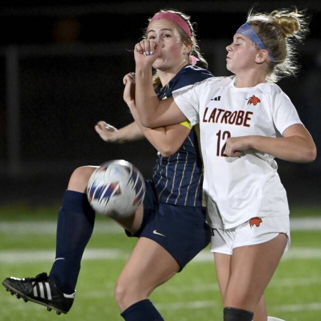 Westmoreland soccer preview capsules: Games for Thursday, Oct. 26, 2023