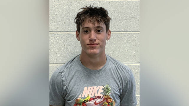 Tristyn Tavares making impact running Norwin spread offense