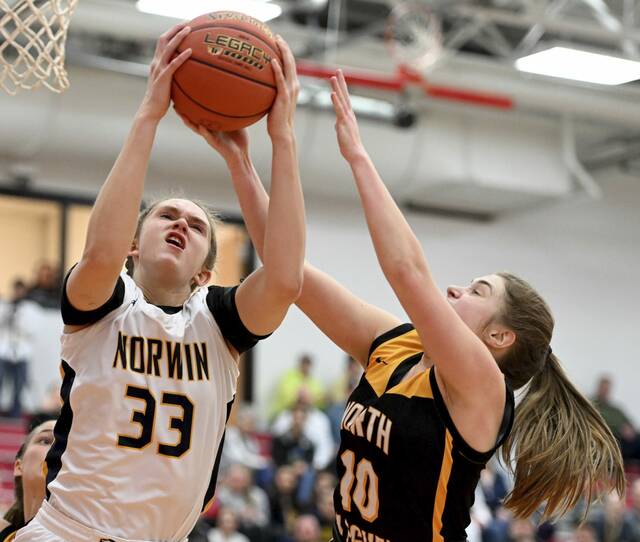 Norwin notebook: Forward Lauren Palangio makes college decision