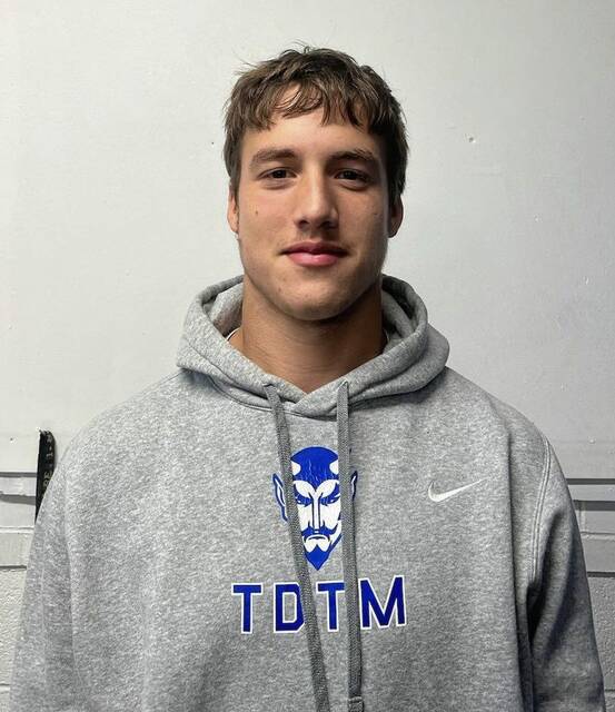 A-K Valley football players to watch in 2023 Week 9