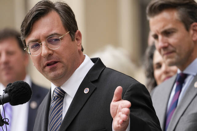 States sue Meta claiming its social platforms are addictive and harm children’s mental health