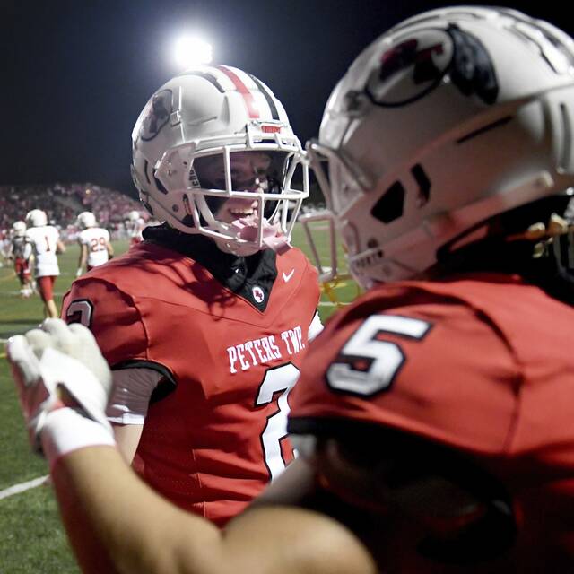 WPIAL bracketology: Don Rebel, Chris Harlan forecast 2023 football playoff pairings