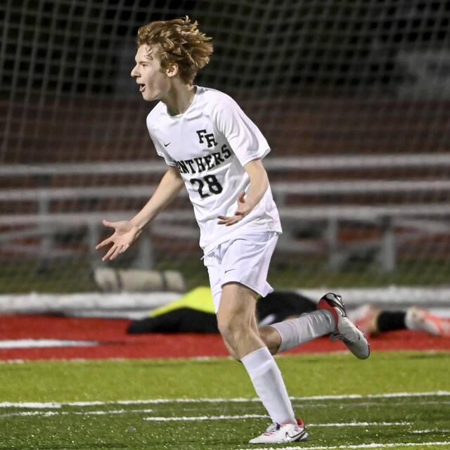 Westmoreland soccer preview capsule: Game for Monday, Oct. 30, 2023