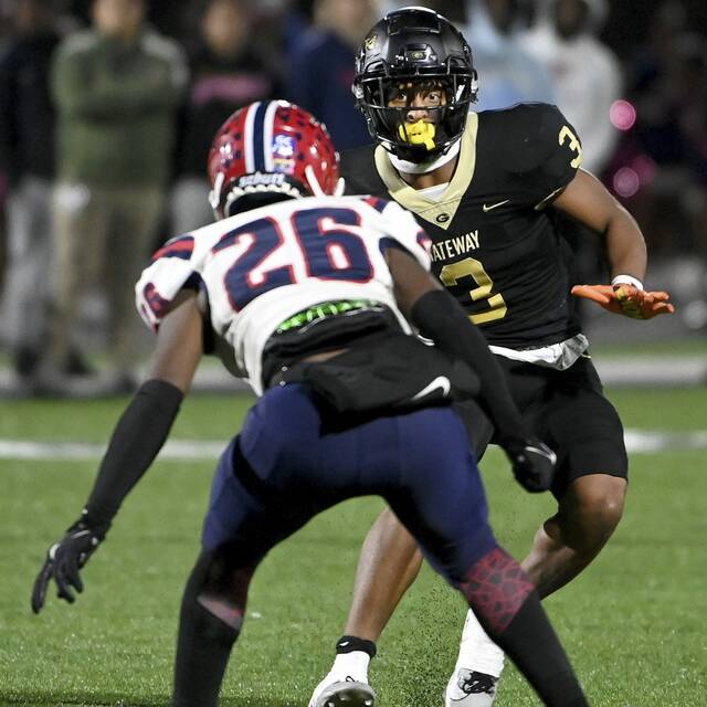 After winning Big East title, battle-tested Gateway aims to make postseason run