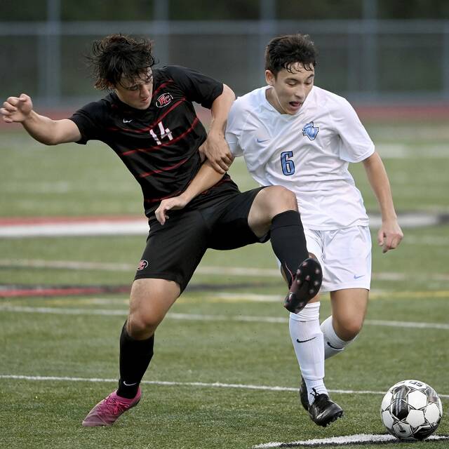 A-K Valley WPIAL soccer playoff capsules: Games for Saturday, Oct. 28, 2023
