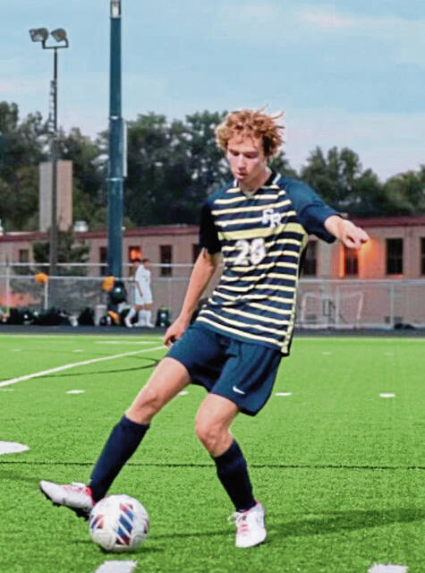 Westmoreland high school athletes of the week: Southmoreland’s Amarah McCutcheon, Franklin Regional’s Tyler Pipon