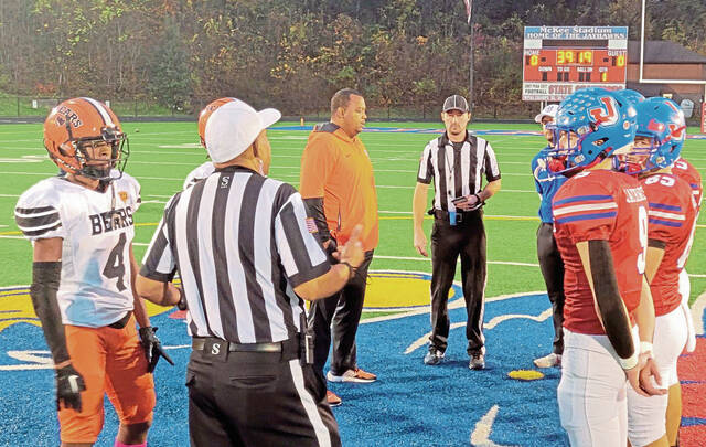 Clairton pulls it together, routs Jeannette after close 1st quarter