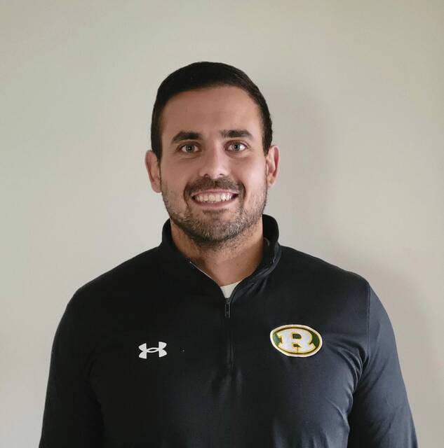 Nick Raymond hired as Derry’s new athletic director