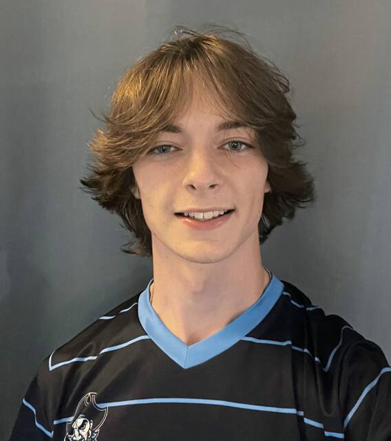 A-K Valley athletes of the week: Freeport’s Alaina Whitlinger, Burrell’s Taber Driscoll