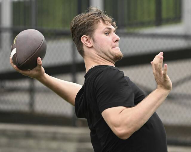 WPIAL Class 6A football roundup: Canon-McMillan tops Mt. Lebanon for 3rd place