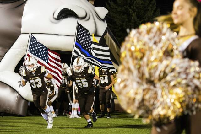 After strong finish, Highlands, Kiski Area ready for tough tests in WPIAL playoffs