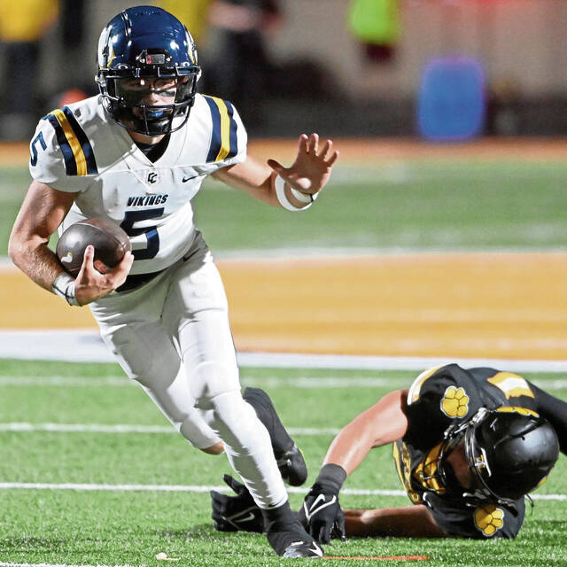 Breaking down the WPIAL football playoffs: Favorites, challengers, predictions