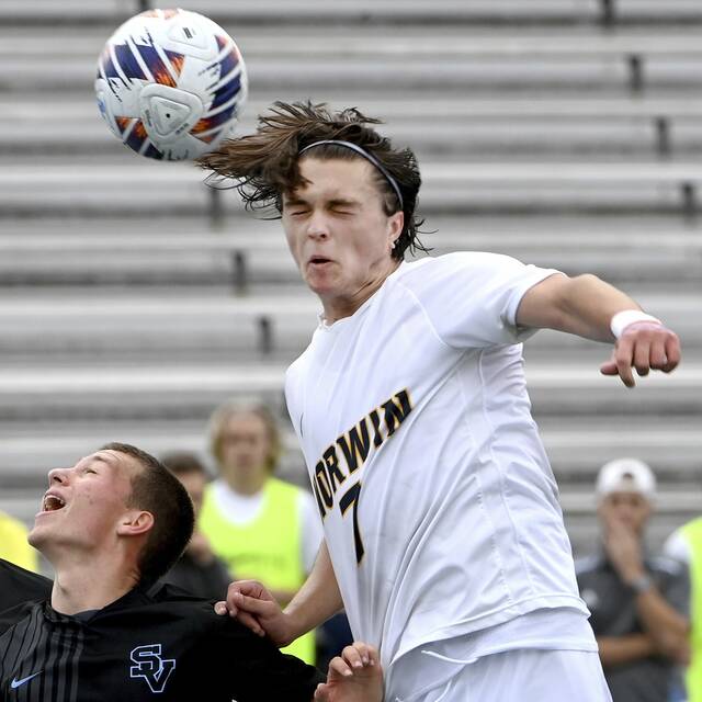 Westmoreland WPIAL boys soccer playoff capsule: Game for Tuesday, Oct. 31, 2023