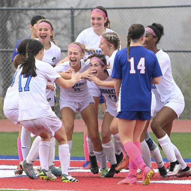 Girls soccer teams from Springdale, Riverview, Burrell look to extend WPIAL title hopes