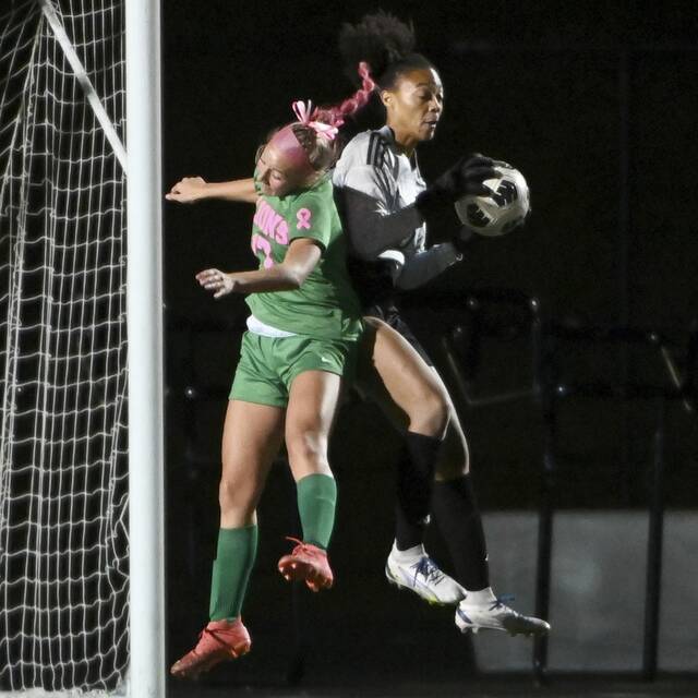 2023 All-WPIAL girls soccer teams released