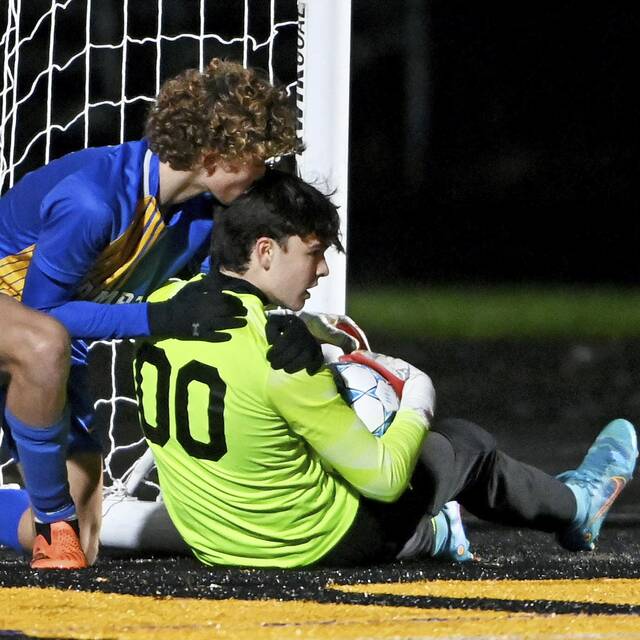 Hampton boys top Franklin Regional, return to WPIAL Class 3A final