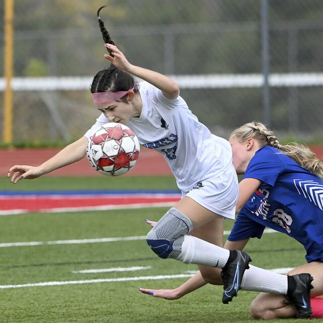 A-K Valley WPIAL girls soccer playoff capsules: Games of Tuesday, Oct. 31, 2023