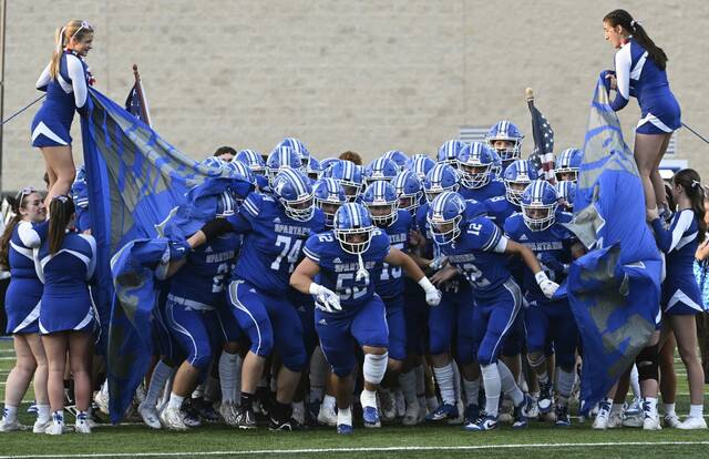 WPIAL adding teams to Class 6A football; PIAA releases enrollment parameters for next 2 school years