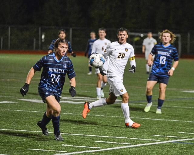 A-K Valley WPIAL soccer playoff capsule: Game for Wednesday, Nov. 1, 2023