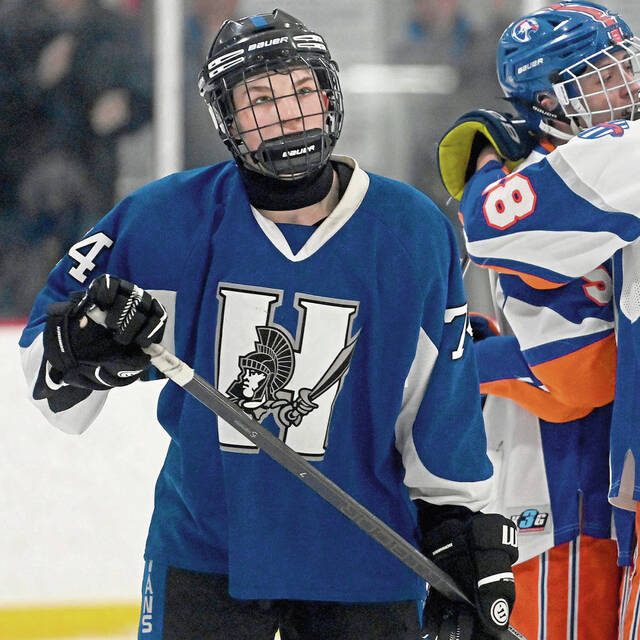 After death of former Penguin, focus turns to neck protection in youth hockey