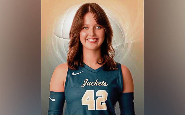 A-K Valley Senior Spotlight: Freeport’s Grace Beach