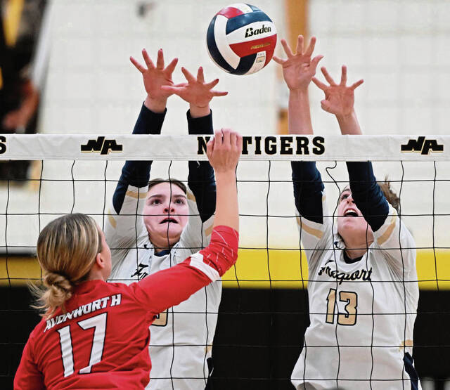 Freeport girls sweep past Avonworth into WPIAL Class 2A volleyball title game