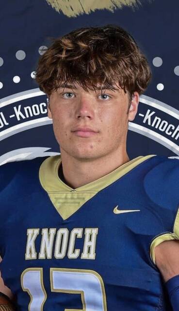 A-K Valley football players to watch in 2023 Week 10