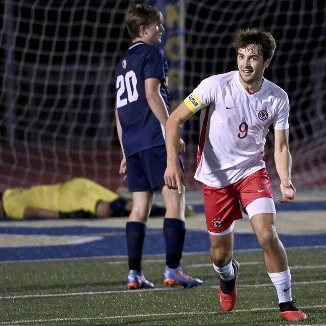 All-state selections, coaches of year revealed for boys soccer