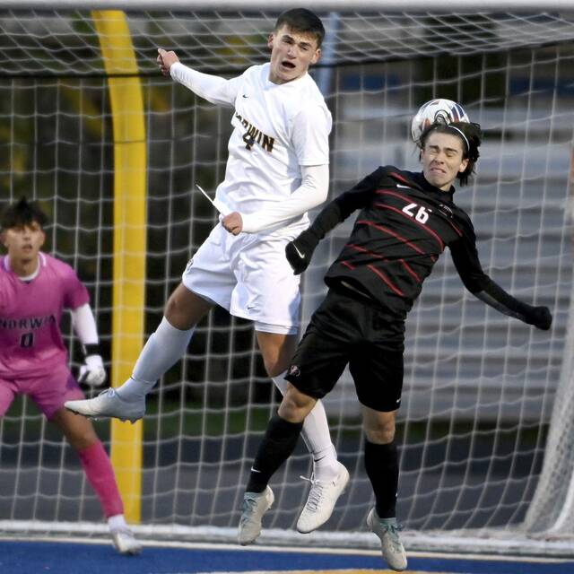 Norwin, North Allegheny expect physical, high-energy battle for Class 4A championship