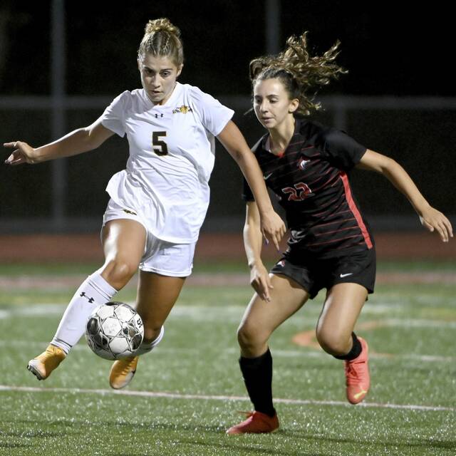 WPIAL Class 4A girls soccer championship breakdown: North Allegheny vs. Fox Chapel
