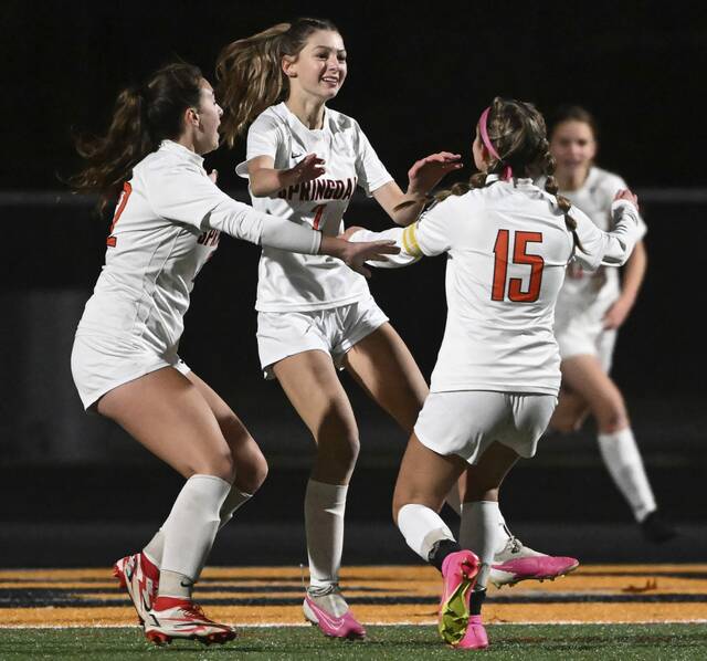 A-K Valley WPIAL soccer playoff capsules: Games for Thursday, Nov. 2, 2023