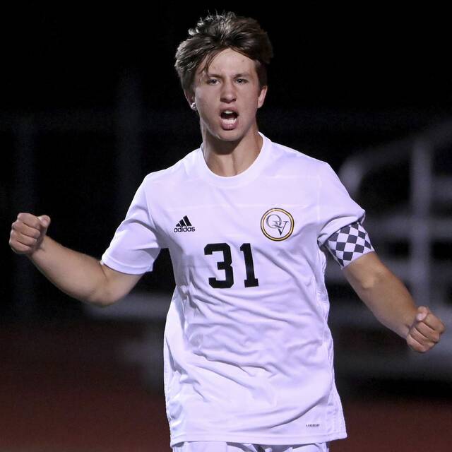 WPIAL Class 2A boys soccer championship breakdown: South Park vs. Quaker Valley