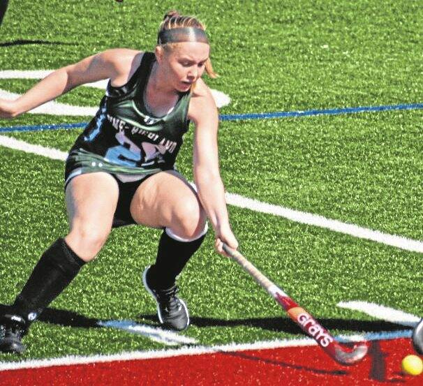 Pine-Richland notebook: Dominant run continues for field hockey team