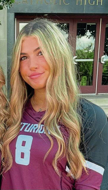 Westmoreland high school athletes of the week: Greensburg Central Catholic’s Eva Denis, Greensburg Central Catholic’s Nick Szekely