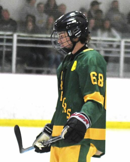 Penn-Trafford notebook: Warriors hockey team of to 1-3 start