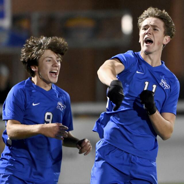South Park returns to top of WPIAL heap with 1-0 win over Quaker Valley in 2A title game