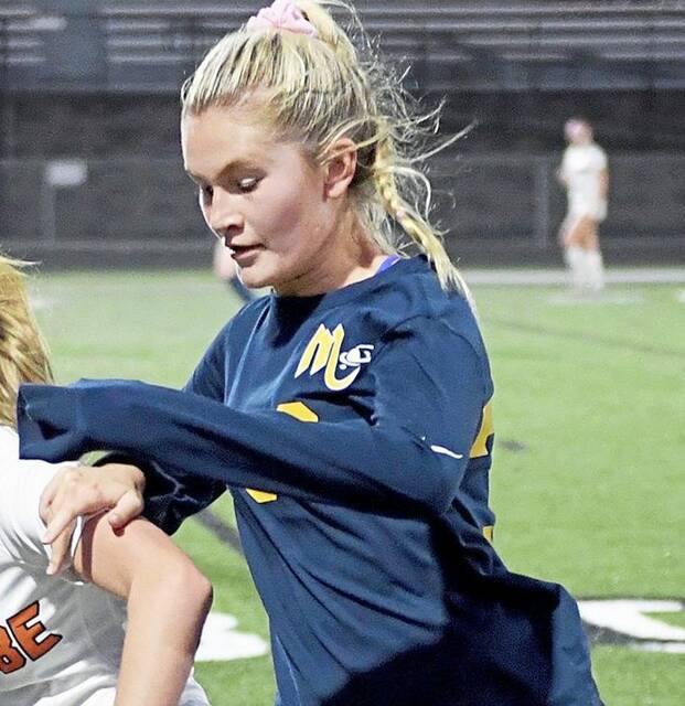 High school roundup for Nov. 2, 2023: Mars, South Park, Springdale move on to states