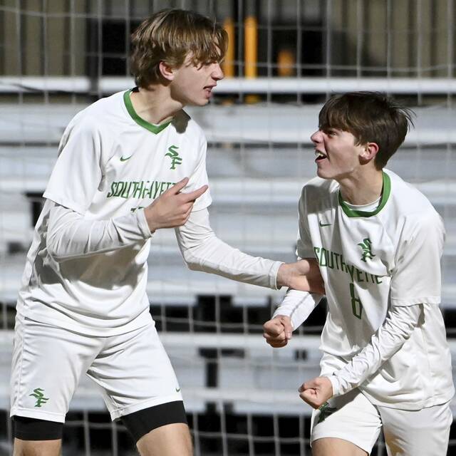 WPIAL Class 3A boys soccer championship breakdown: South Fayette vs. Hampton