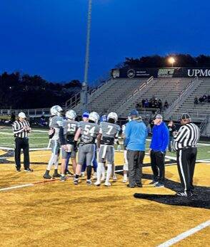 Bishop Canevin begins quest for another WPIAL title with rout of Leechburg