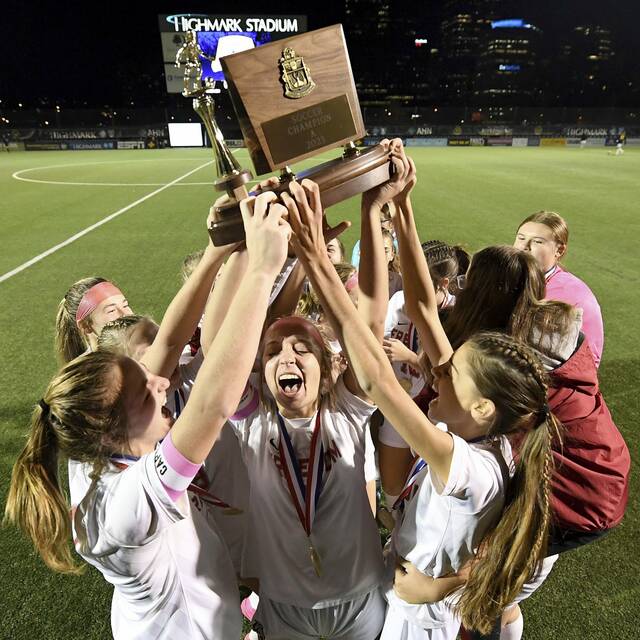 Sophomore’s clutch goal lifts Freedom past Riverview in tense Class A title game