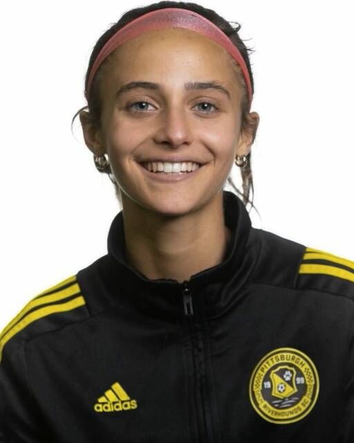 A-K Valley athletes of the week: Fox Chapel’s Kate Friday, Burrell’s Ryan Croushore