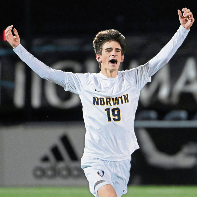 Norwin claims 1st WPIAL soccer championship with PK shootout win over North Allegheny