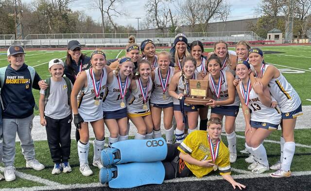 Shady Side Academy scores OT winner to beat Aquinas Academy for 5th WPIAL field hockey title in 6 years