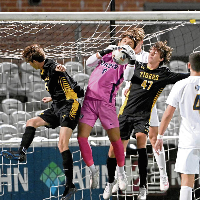 Preparation, passion lead Norwin to title-game victory