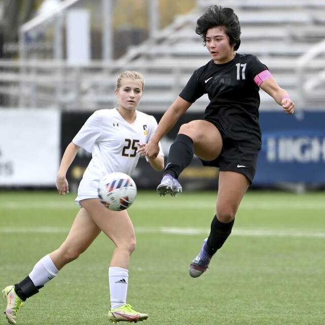 WPIAL soccer teams learn opponents for 2023 PIAA tournament