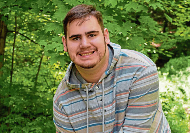 A-K Valley Senior Spotlight: Deer Lakes’ Aaron Haney