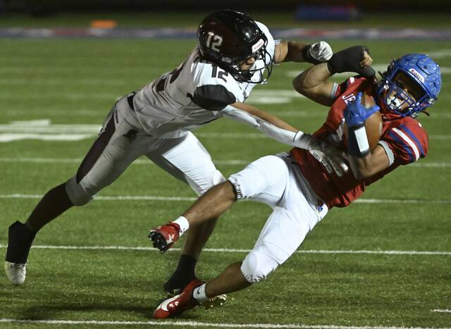 Greensburg C.C. prepares for South Side’s vaunted rushing attack