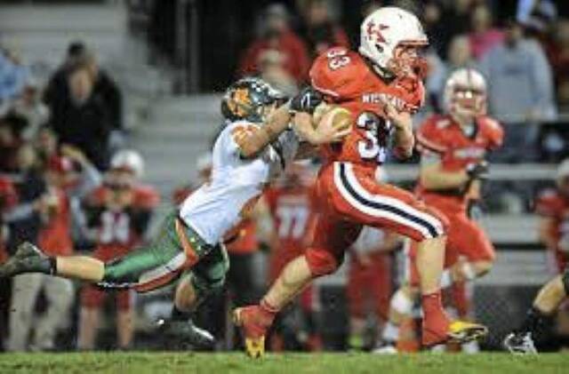Through the years: Yough outslugged Kittanning in 2013 playoff barnburner