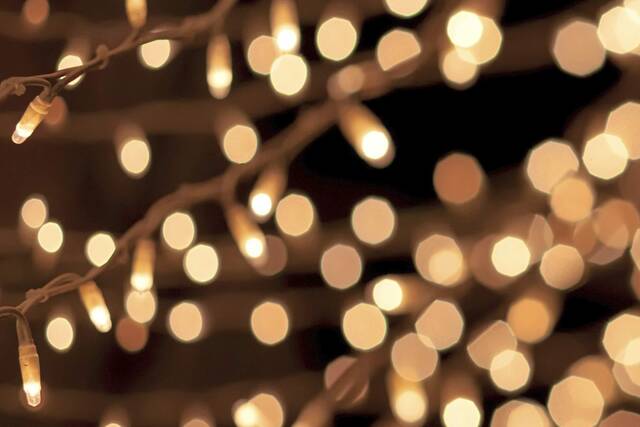 In brief: Holiday Dazzle, paint and sip and more in Pine, Richland