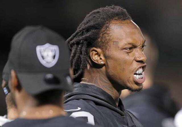Dallas Cowboys sign former Steelers WR Martavis Bryant after loss to Eagles